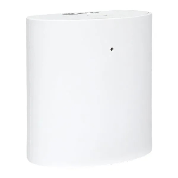 Умный датчик температуры и влажности Zigbee EKF Connect