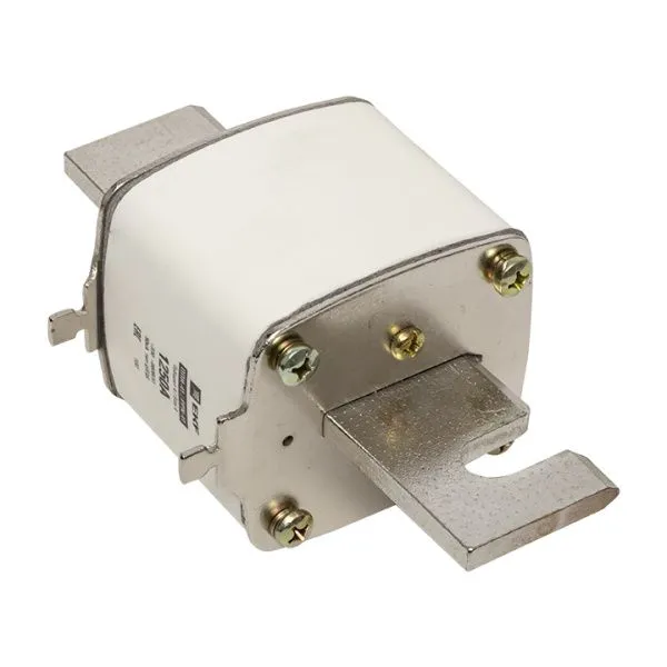 Плавкая вставка ППН-41 1250/1250А габарит 4 EKF - Фото 6