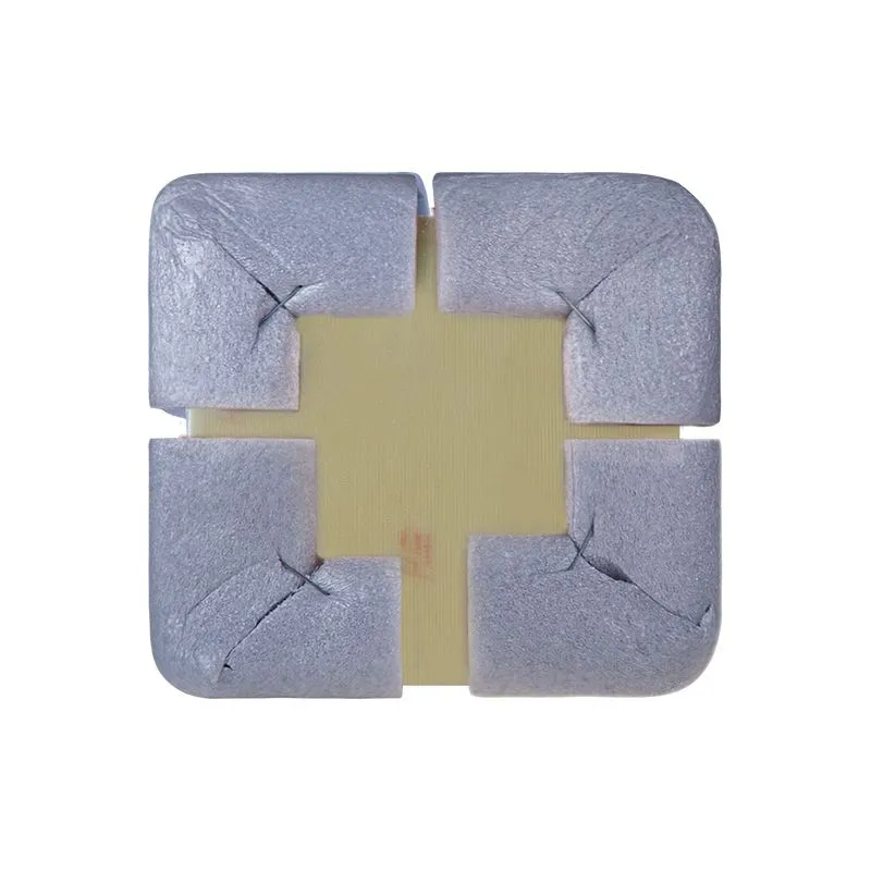 Стеклотекстолит 1-сторонний 100x100x1.5 мм 35/00 (35 мкм) REXANT - Фото 4