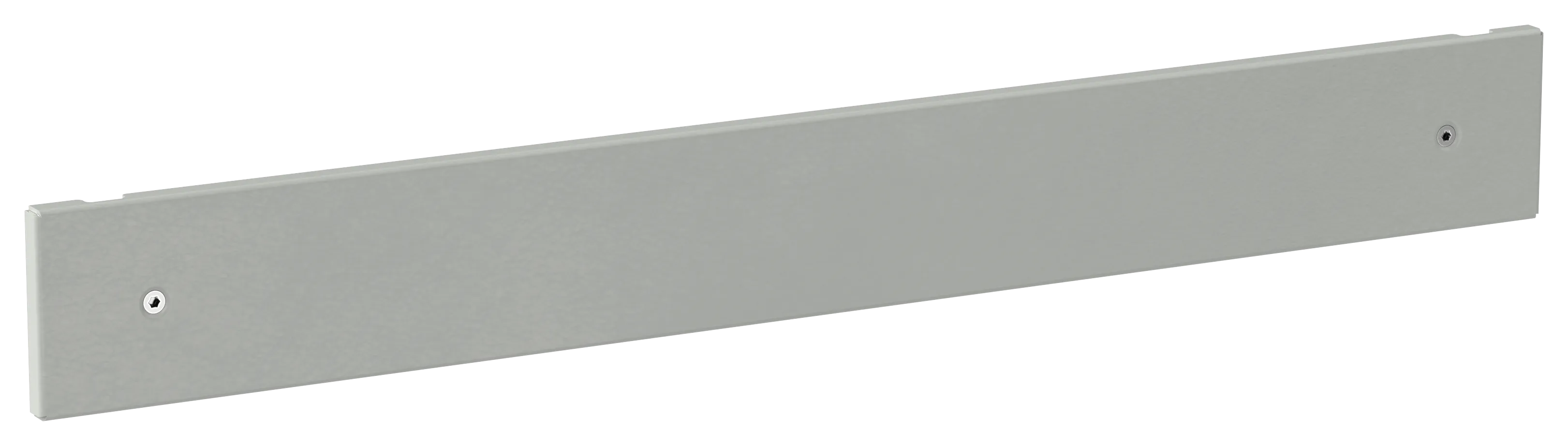 FORMAT Фальш-панель внешняя глухая 100х800мм IEK FO-00-PWSB-010-080