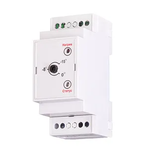 Терморегулятор TermoStat 16A-03 (на DIN-рейку) REXANT