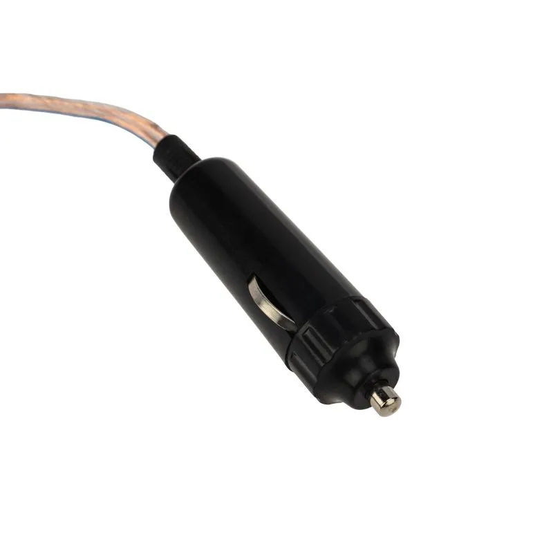 Удлинитель автоприкуривателя штекер – гнездо 1,5м REXANT - Фото 3