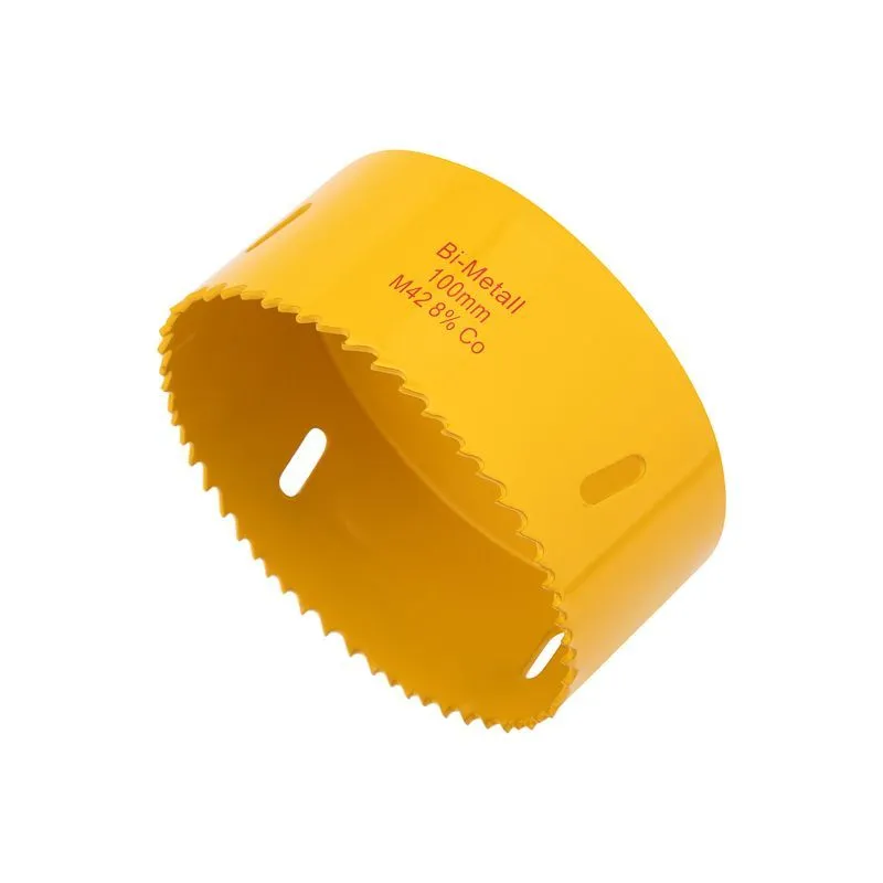 Коронка Bimetal 100мм KRANZ KR-92-0243