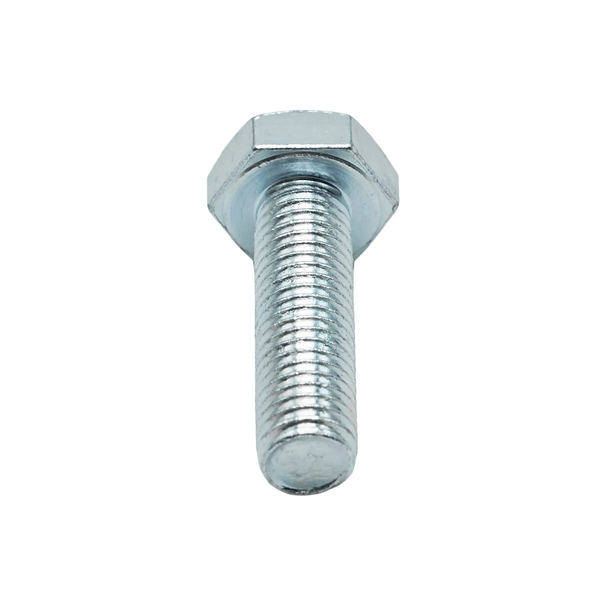 Болт с шестигранной головкой М10х35 (уп.40шт) DKC CM081035 - Фото 3