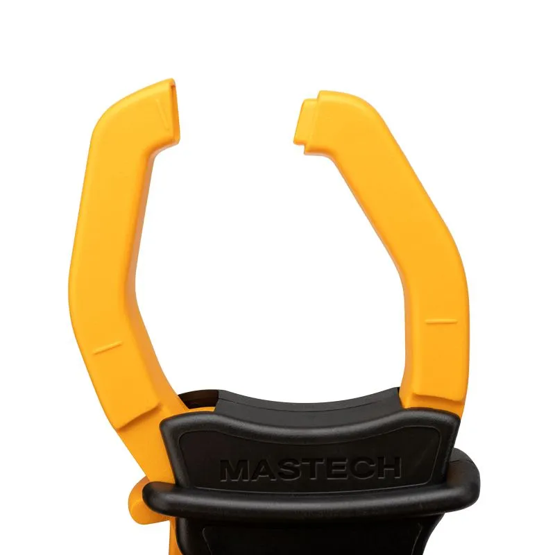 Токовые клещи MS2000G MASTECH - Фото 5