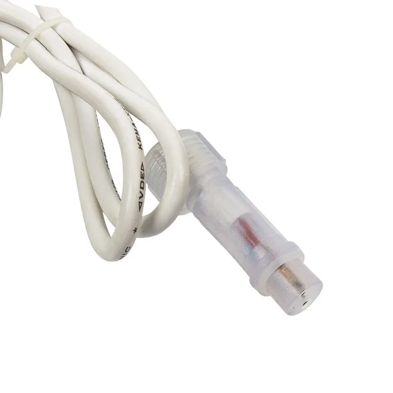 Блок питания для гирлянды Нить 24В 80Вт - Фото 4