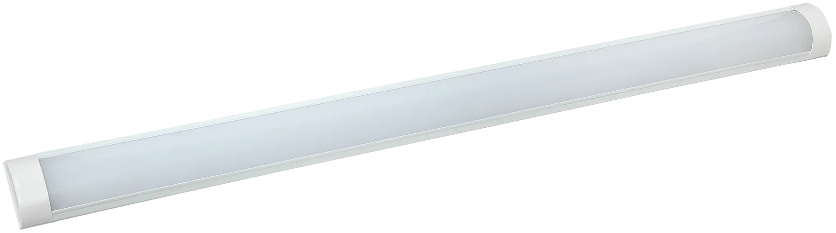 Светильник светодиодный линейный ДБО 5011 45Вт 6500К IP20 1500мм сталь IEK LDBO0-5011-45-6500-K01