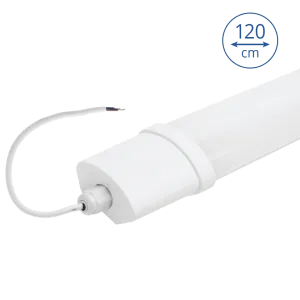 Светодиодный светильник Luminarte LPL36-4K120-03 36Вт 4000К IP65 Матовый LPL36-4K120-03