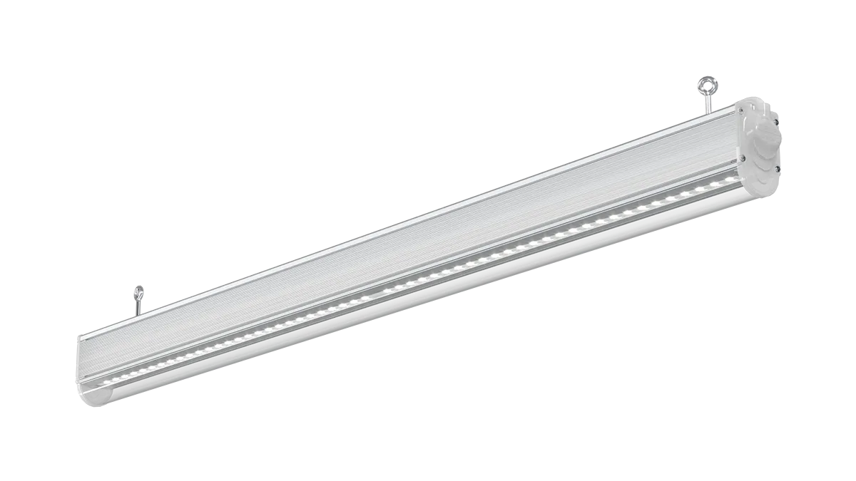 Светильник L-trade II 45/37/К15/4,0К/01/IKVI-22/220AC IP66 LEDEL LTR2EL00140