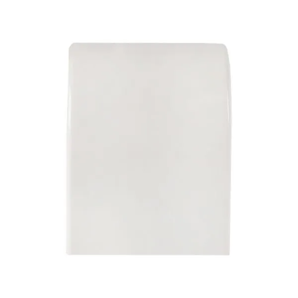 Заглушка (40х40) (4 шт) белая EKF-Plast - Фото 3