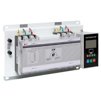 АВР ТСM 225/200А 3р EKF