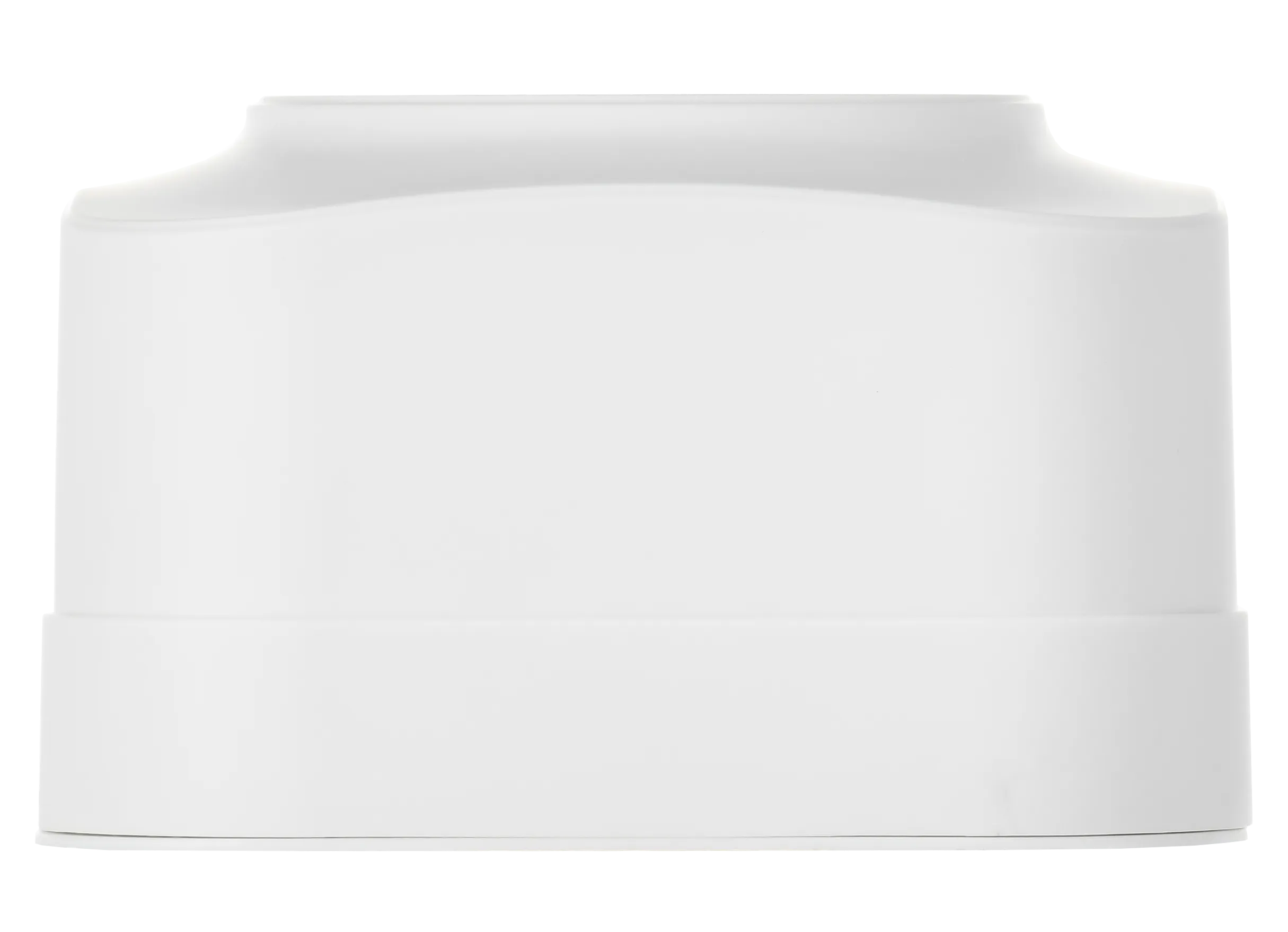 GLORY Розетка для открытой установки компьютерная RJ45 кат.5E РК10-ХБм белый матовый IEK - Фото 4