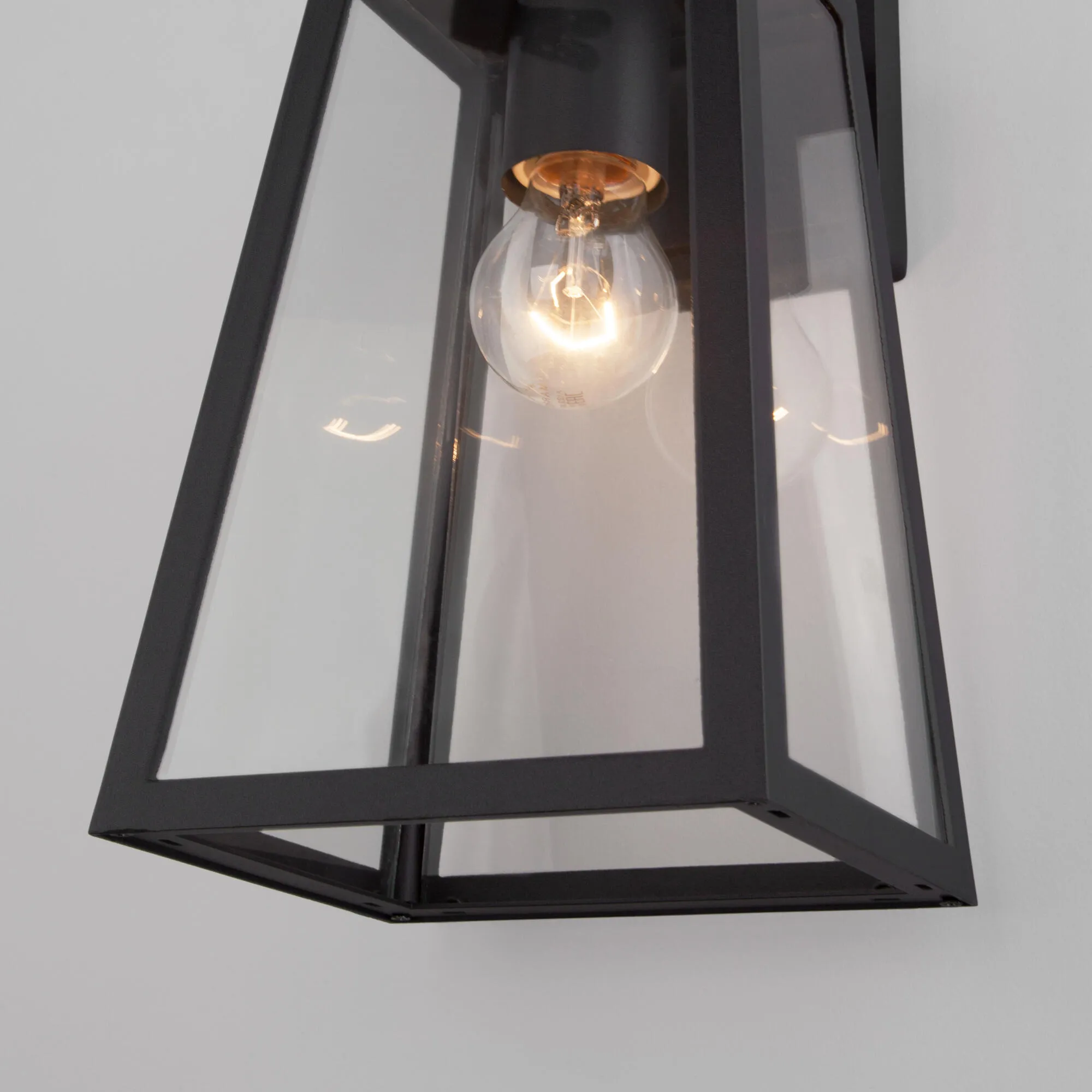 Светильник уличный настенный Germes D GL 1015D Elektrostandard - Фото 6