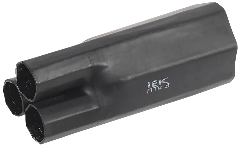 Перчатка термоусаживаемая ПТк 3х150-240 1кВ IEK