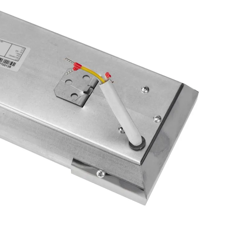 Обогреватель инфракрасный панельный, 0,8 кВт REXANT - Фото 3