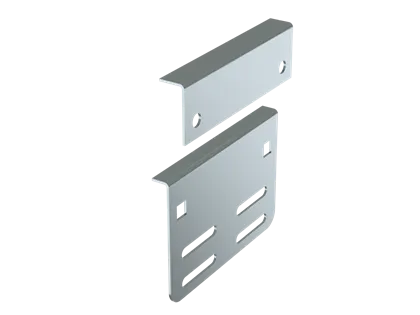 Подъем прямой крышки (уп.10шт) DKC UKH600 UKH600