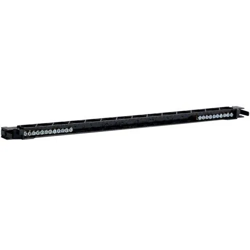 Держатель с винтовыми клеммами PE/N (7x10+5x16/6x10+4x16) для щитов VS/VFx18/22-Golf