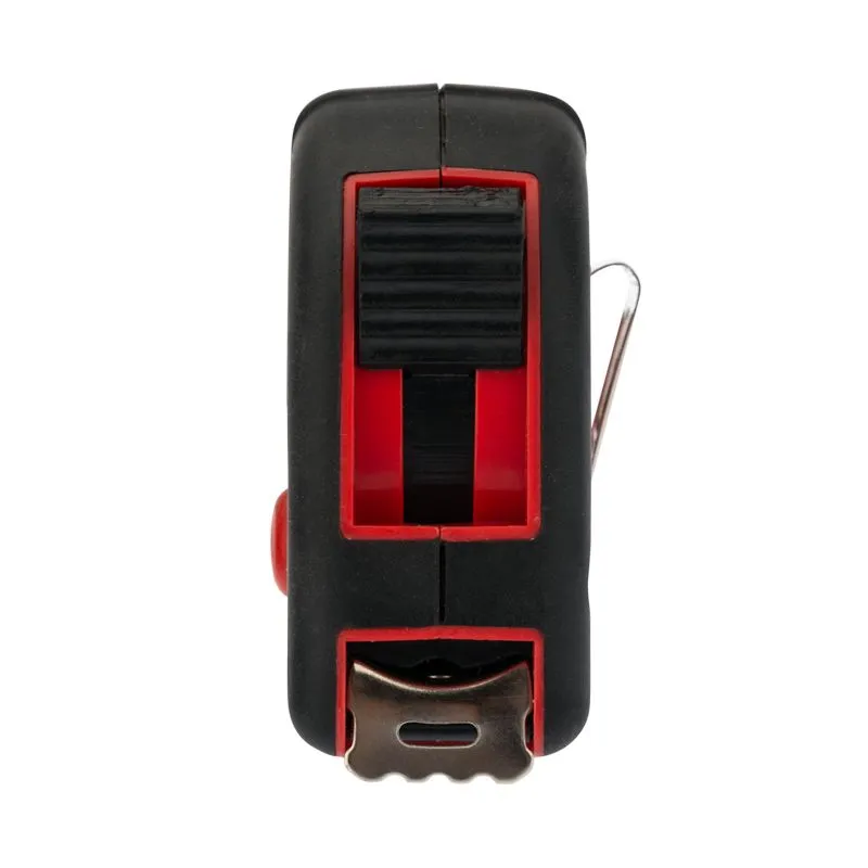 Рулетка измерительная Профи прорезиненный корпус, 5м х 19мм REXANT - Фото 4