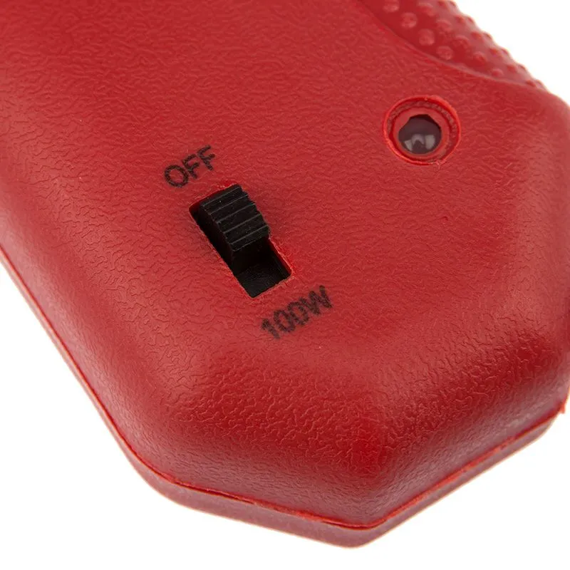 Пистолет клеевой, 100Вт, Ø11мм, с кнопкой, блистер REXANT - Фото 5