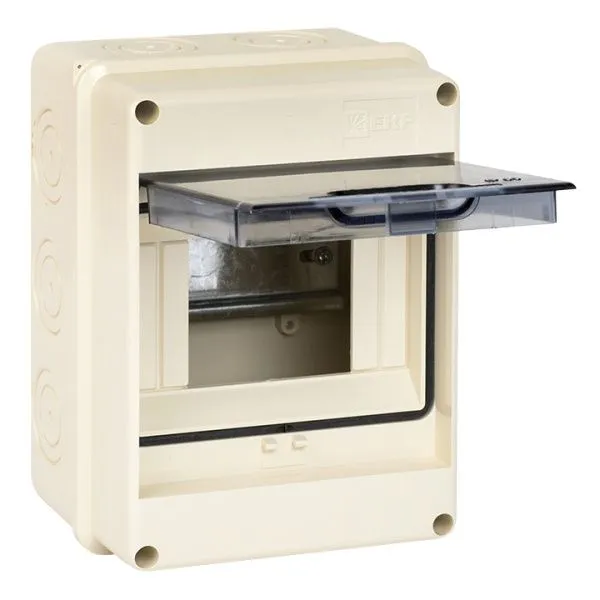 ЩРН-ПГ- 5 (155х119х89) IP65 PROXIMA EKF
