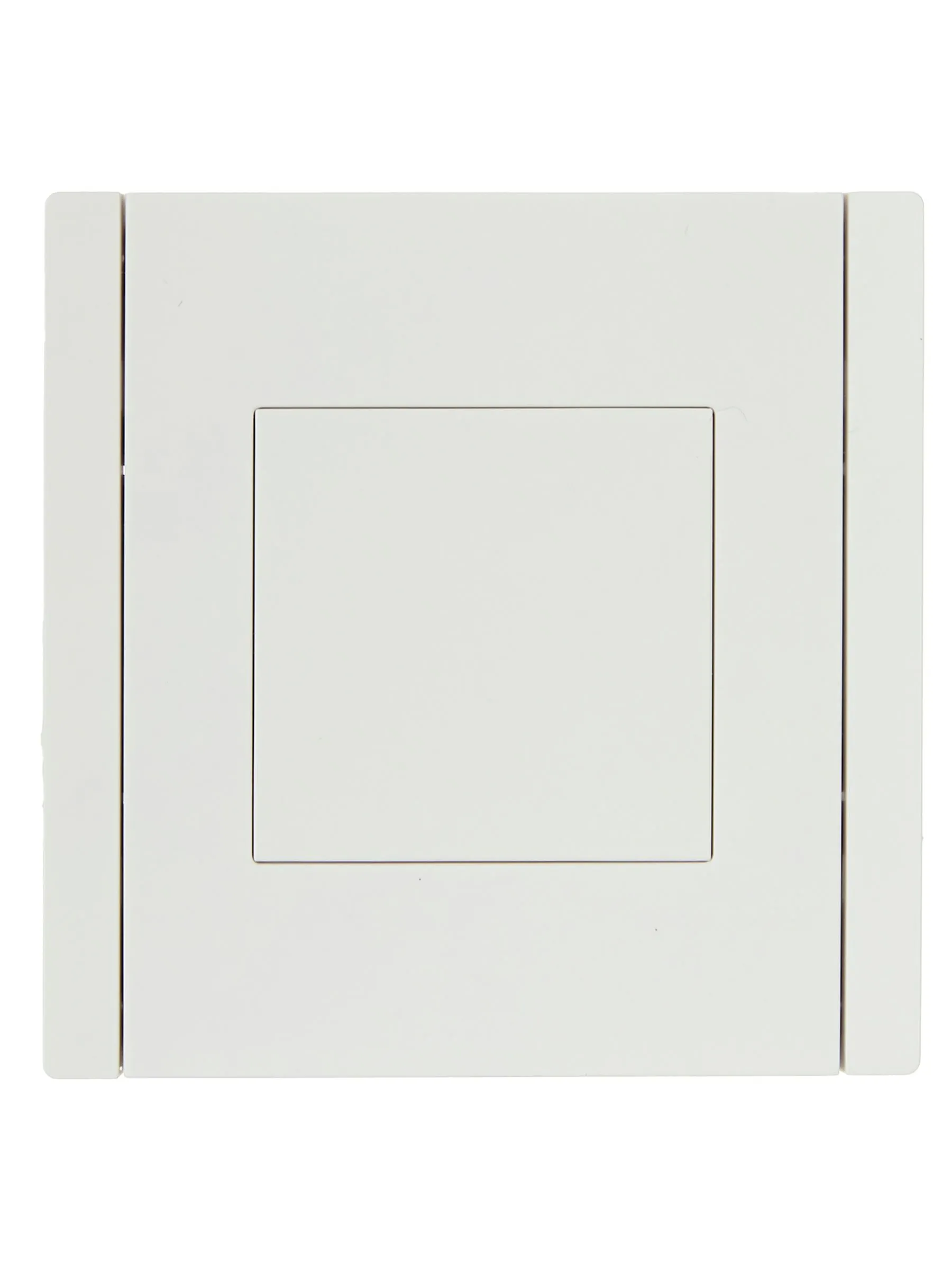 FORTE&PIANO Заглушка с суппортом FP241 белый IEK - Фото 4