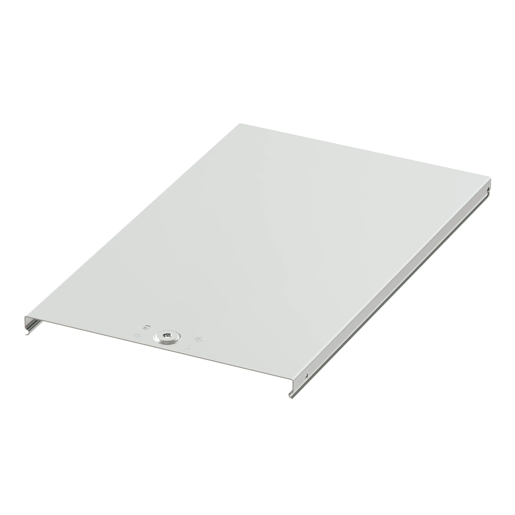Крышка на угол CDSD/CDSS 90 вертикальный внешнего переходник осн.400 в компл. с метизами и пластинами PTCE DKC 38286K