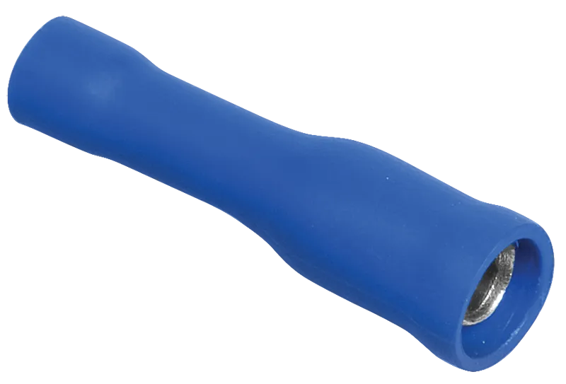 Разъем РшИм 2-5-4 штекер (100шт/упак) IEK URM20-D25-D23-4