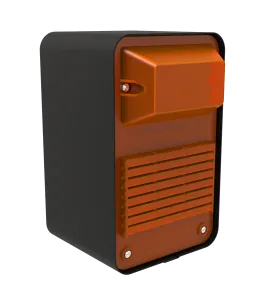 Оповещатель светозвуковой ОЗС-2 SPV08