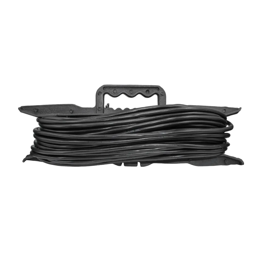 Удлинитель УР на рамке ПВС 3*1,5 (16А) 1гн. 20м. DEKRON DEK09603-0031