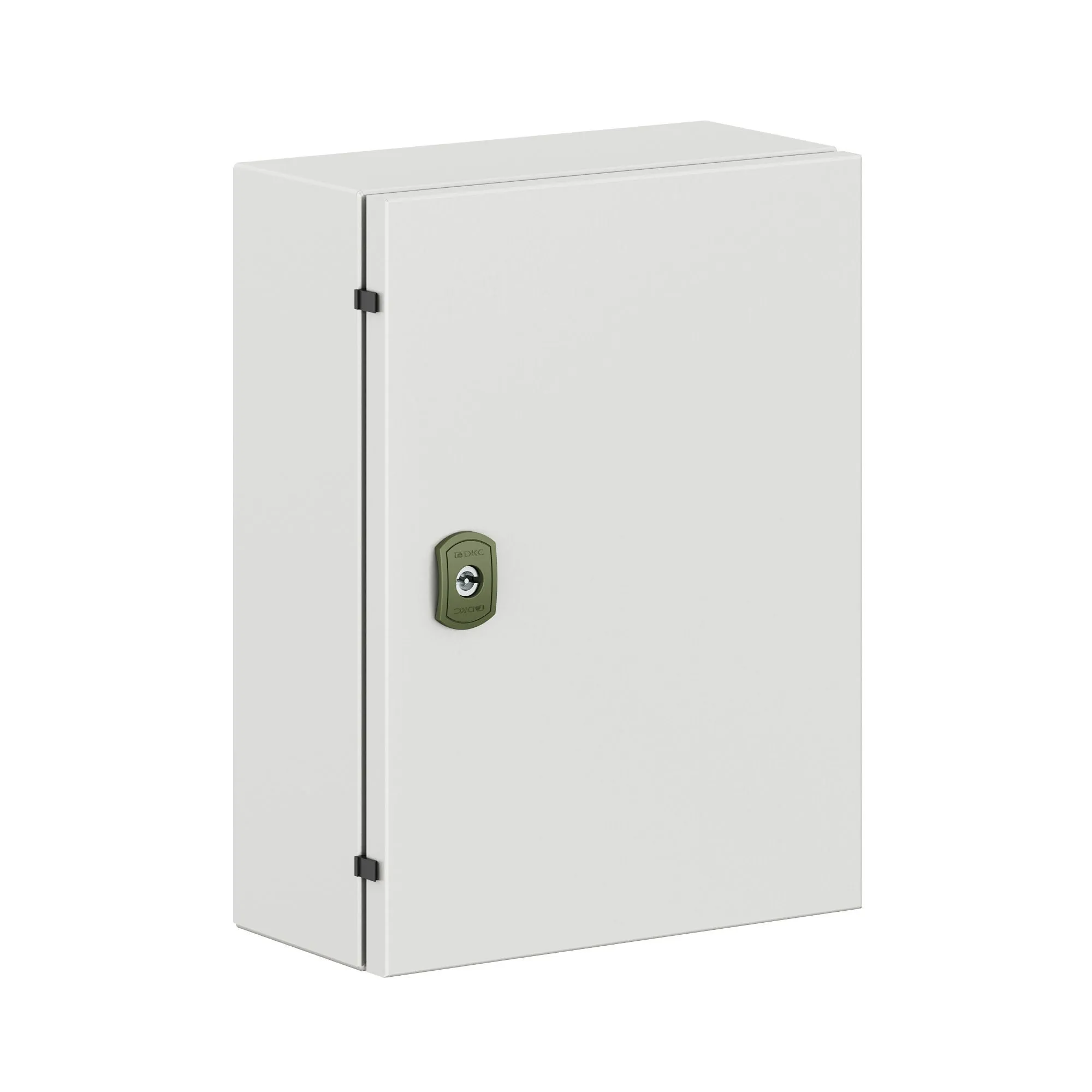 Корпус навесной уличный ST Outdoor с М/П 400х300х150мм IP66 DKC R5ST0431-OUTDOOR R5ST0431-OUTDOOR