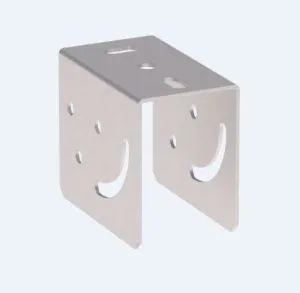 Скоба потолочная (2мм) EKF P60100