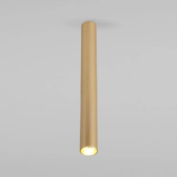 Pika 6W (25030/LED)/Светильник накладной золото 25030/LED Elektrostandard