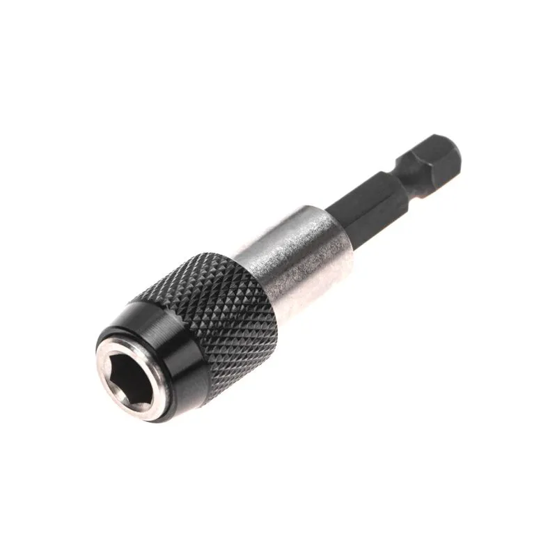 Набор бит с магнитным держателем, пластиковый кейс, 32 шт KRANZ - Фото 4