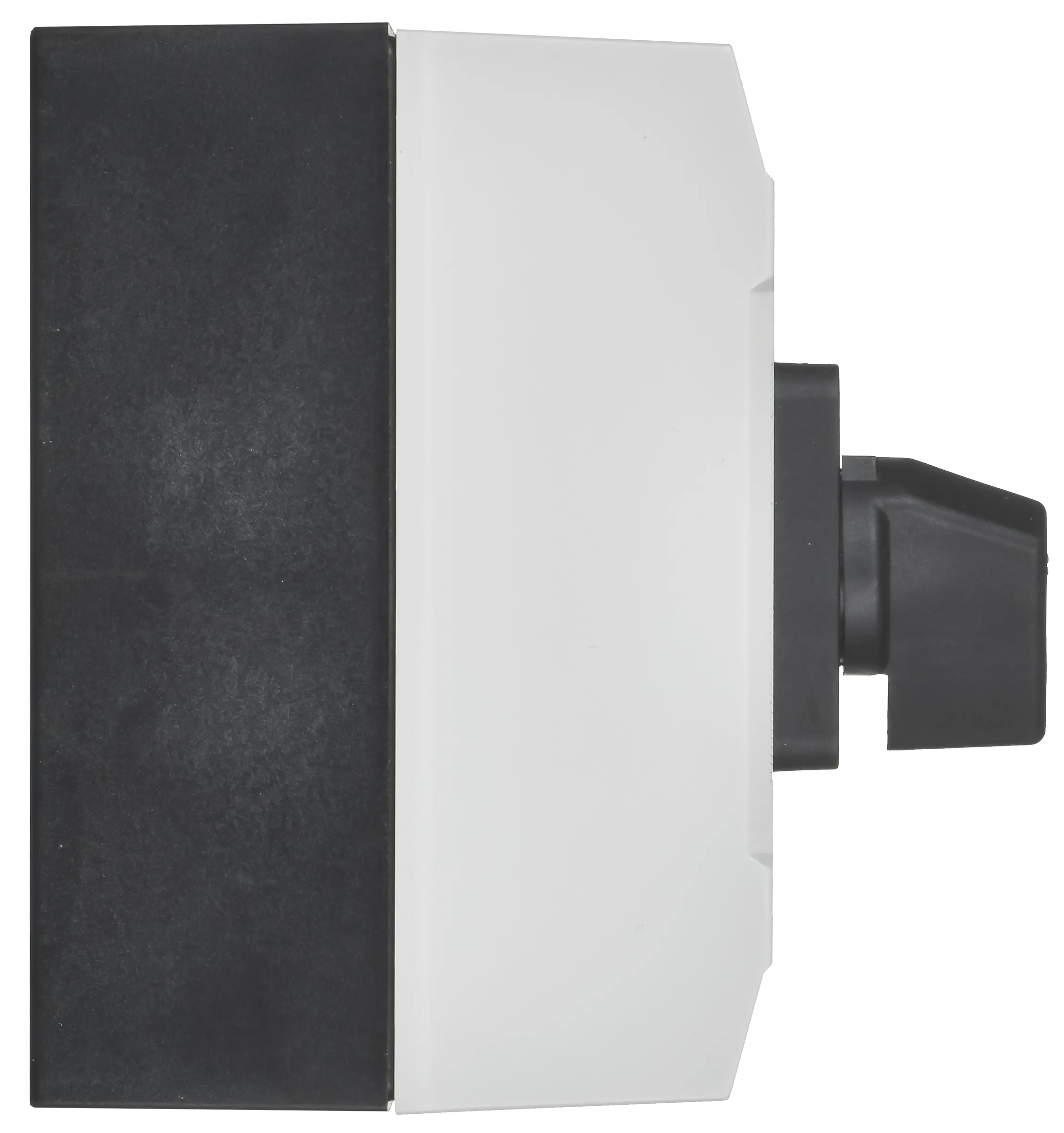 Переключатель кулачковый в боксе стандартная рукоятка 10А схема 56 IEK - Фото 4