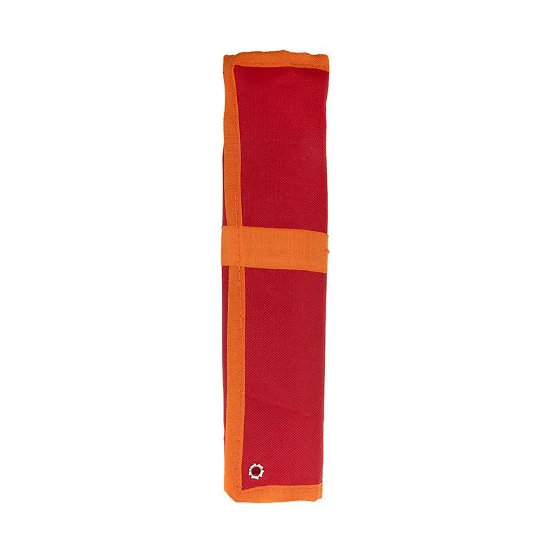 Набор ключей комбинированных трещоточных (8, 10, 13, 17, 19мм), 5 шт, CrV, зеркальное хромирование REXANT - Фото 2