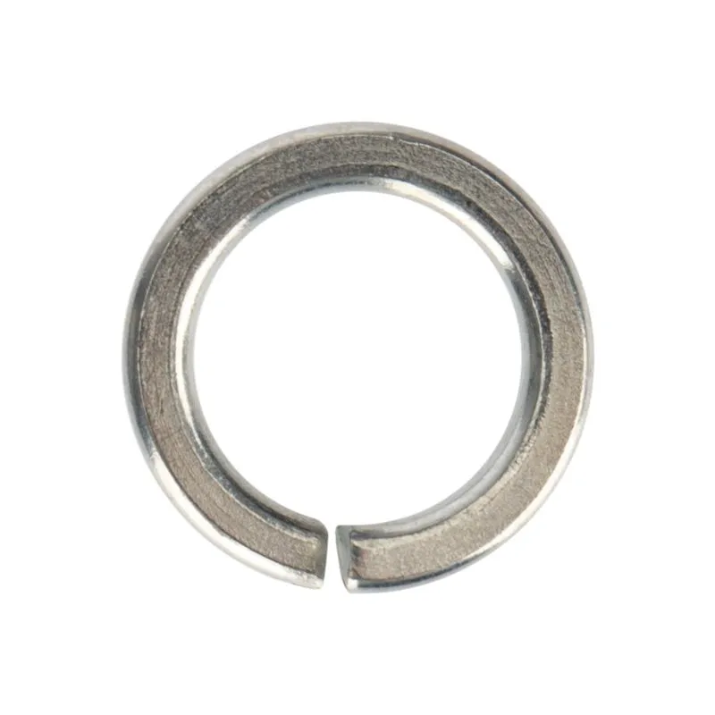 Шайба пружинная DIN 127, M10, короб (100 шт/уп) KRANZ - Фото 5