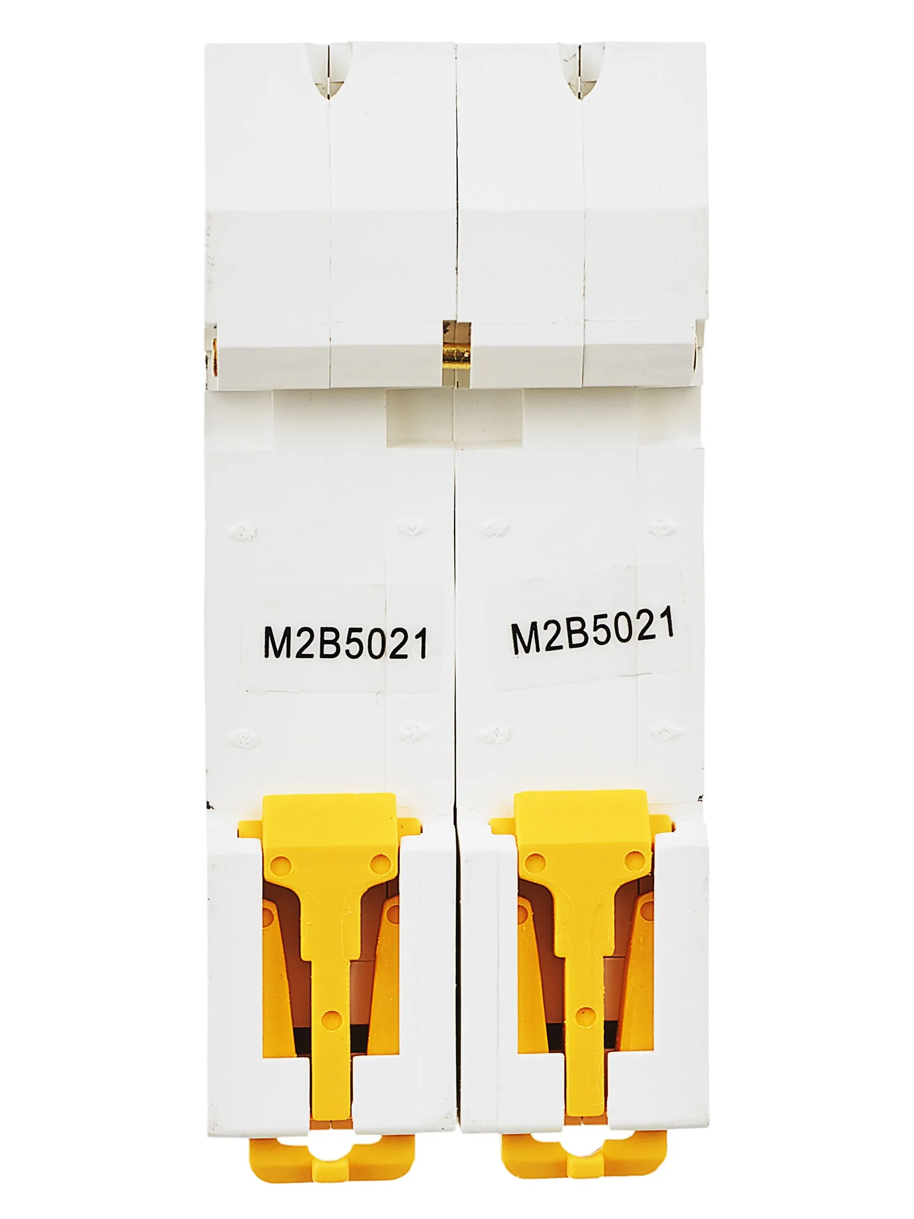 ARMAT Автоматический выключатель M10N 2P B 50А IEK - Фото 7