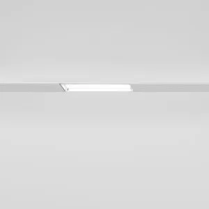 Slim Magnetic WL01 Трековый светильник 6W 4200K (белый) 85007/01 85007/01 Elektrostandard a059190