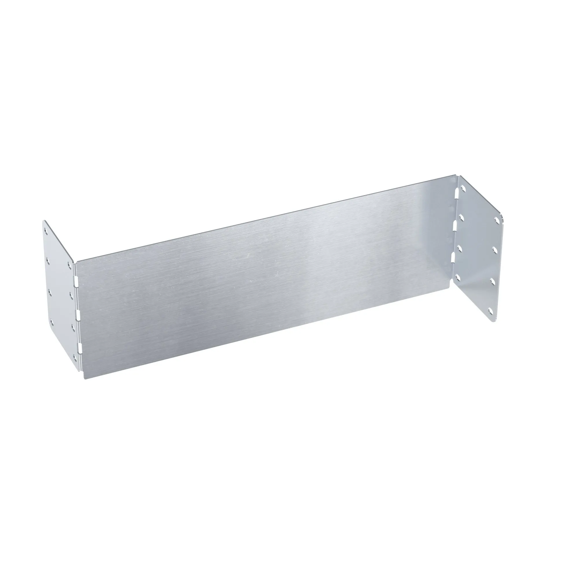 Редукция упрощенная 500мм H35 цинк-ламель DKC LR35500HDZL LR35500HDZL