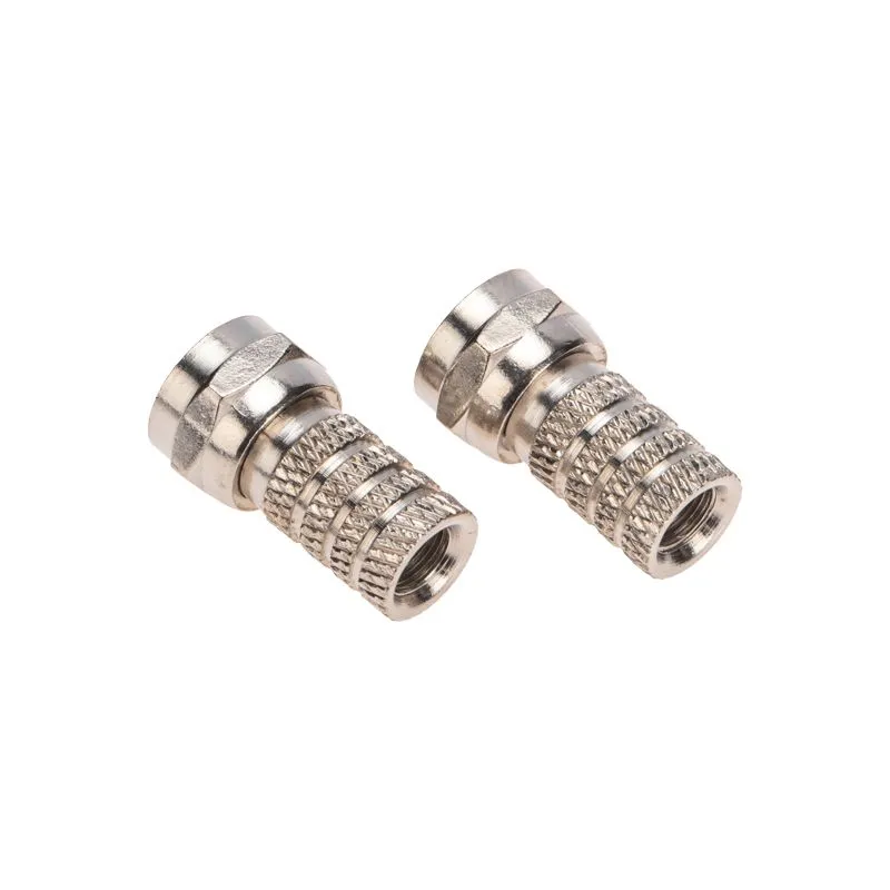 F-разъем RG-58 PROconnect - Фото 2