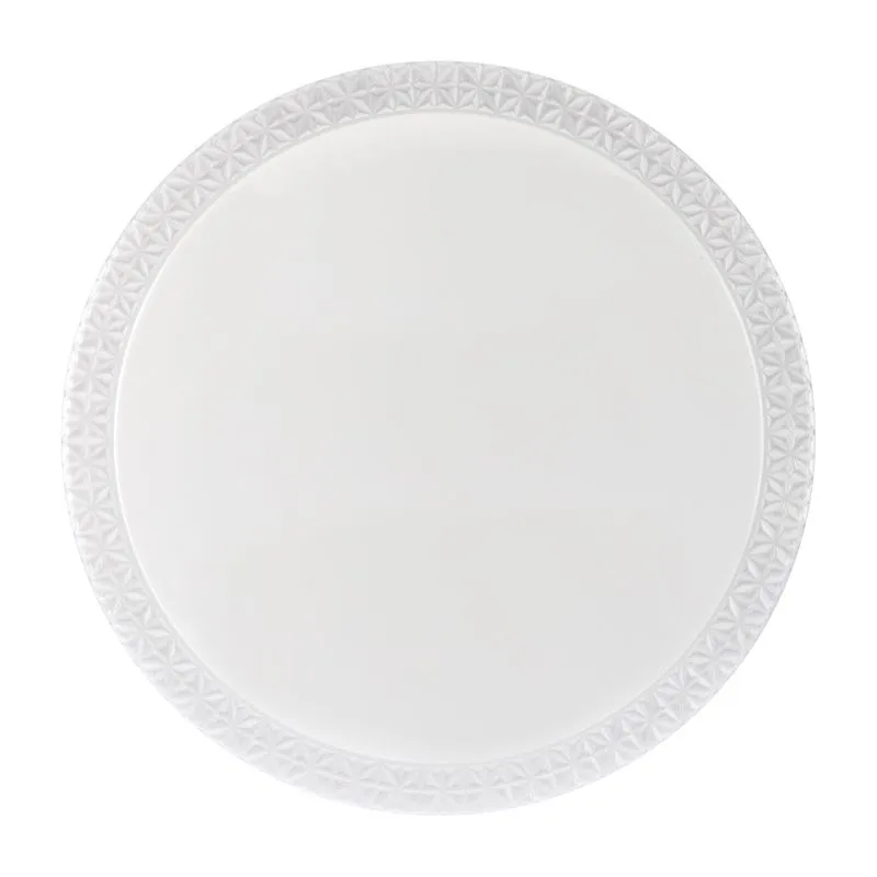 Светильник настенно-потолочный Thalassa LED 90 Вт 2700-6500 К управление с пульта и выключателя, диммирование, встроенный ночник Extra REXANT