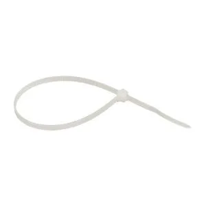Хомут нейлоновый (3,6х200) (100шт.) EKF plc-c-3.6x200