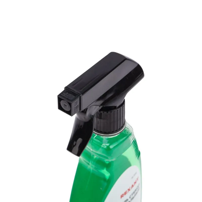 Очиститель стекол универсальный, 500мл, триггер REXANT - Фото 5