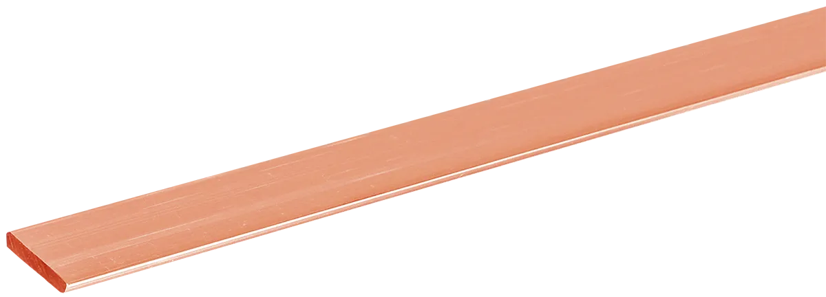 Шина медная М1Т 6х50х4000мм IEK