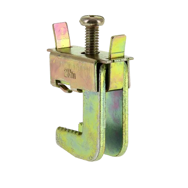 Терминал для проводников универс. 2.5-16 мм2 на шину (10мм.) EKF