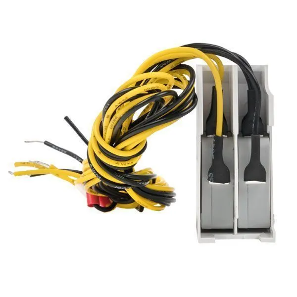 Дополнительный и аварийный контакт к ВА-99 250-400А EKF - Фото 4