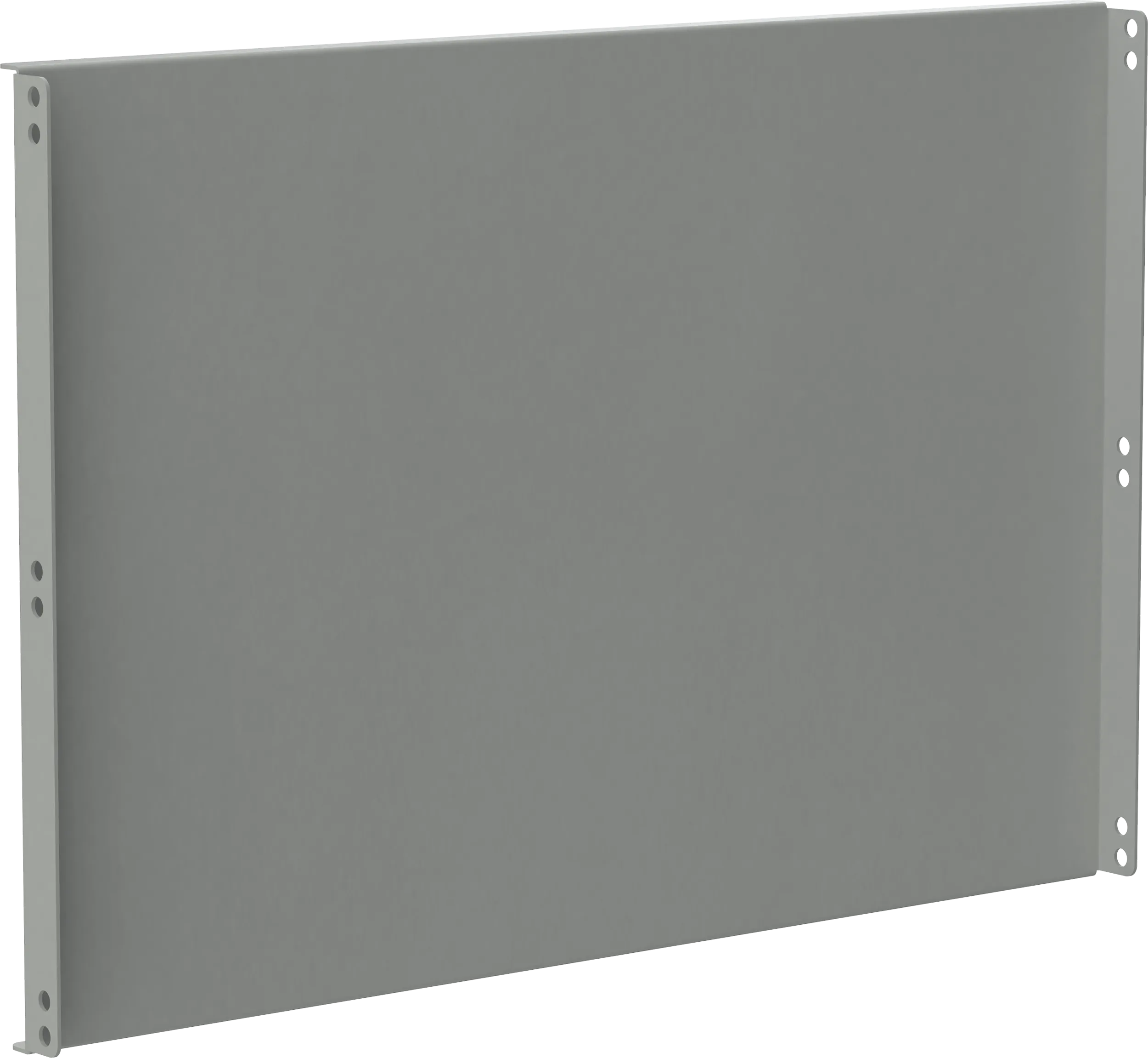 FORMAT Панель секционная внутренняя задняя 4B 600х500мм IEK