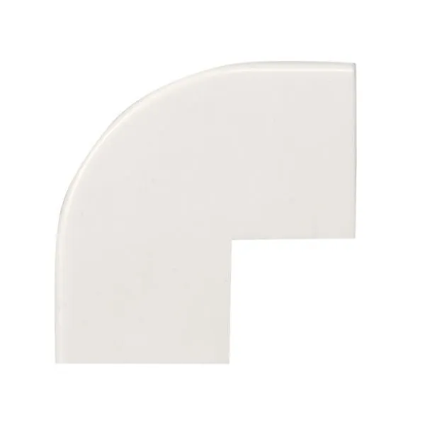 Угол внешний (40х16) (4 шт) белый EKF-Plast - Фото 3