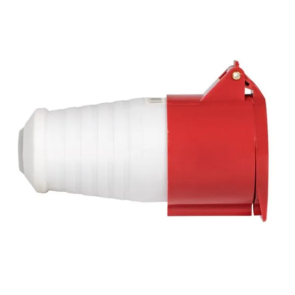 Роз. перенос. 225 3Р+РЕ+N 32А 380В IP44 EKF - Фото 3