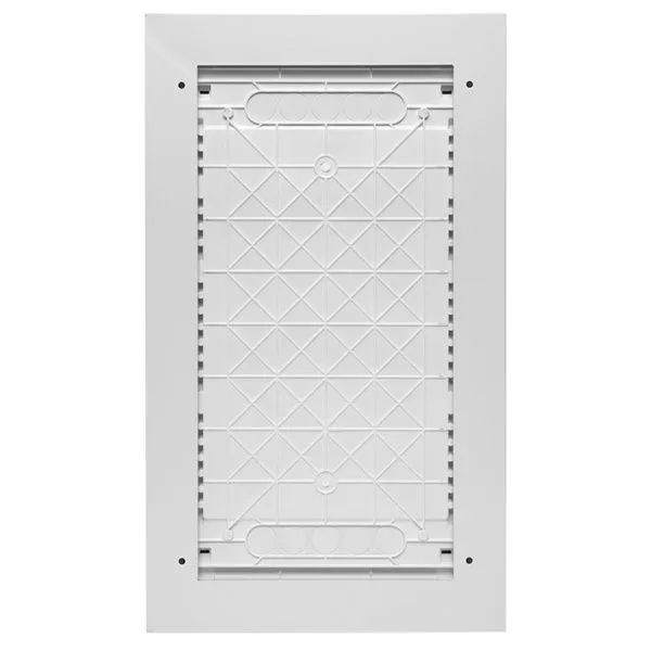 Кожух для навесного монтажа щита "Nova" 3 Габарит EKF - Фото 2